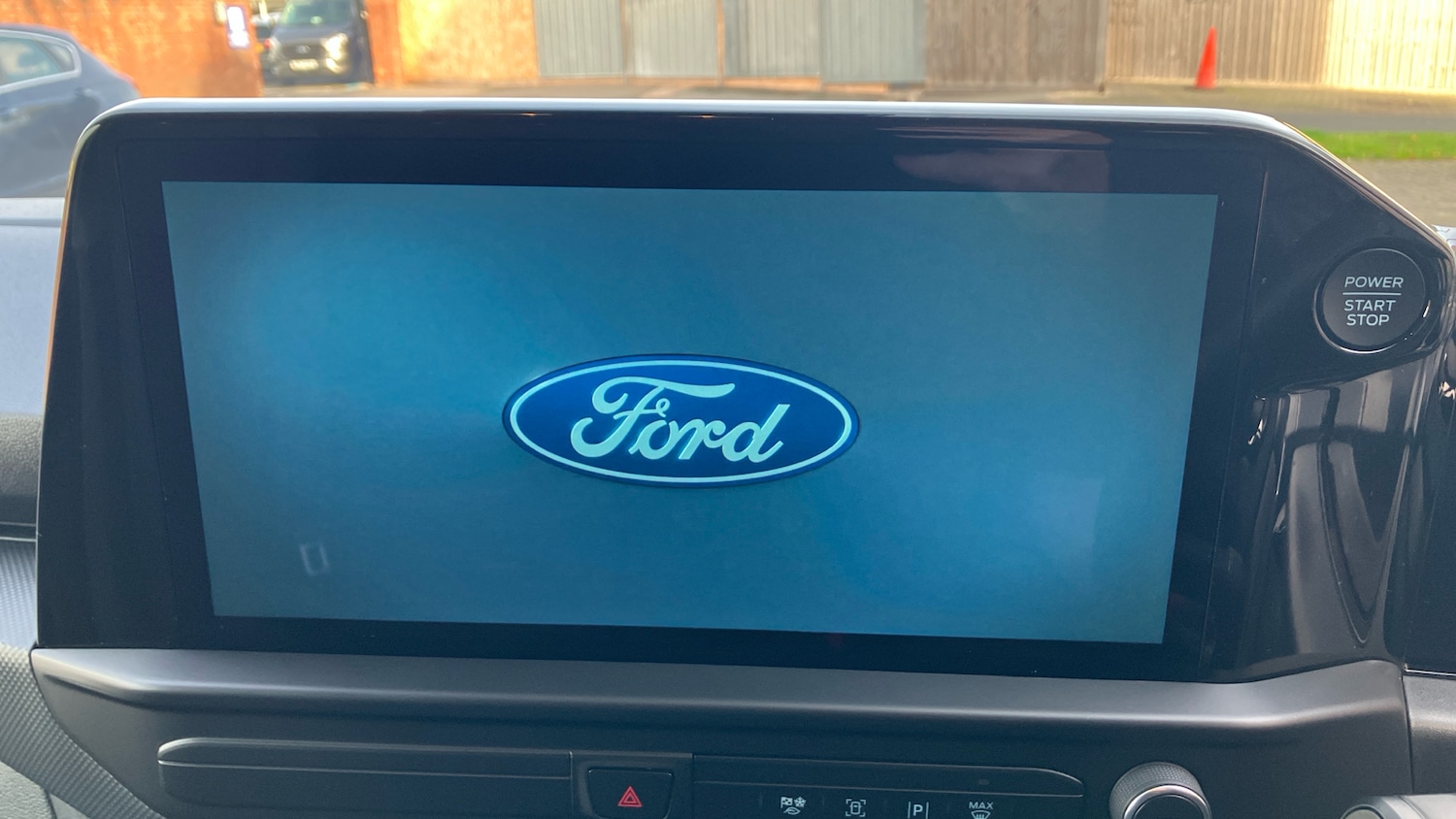 Used Ford Transit Custom 2025 for sale - 76452674: Photo 15