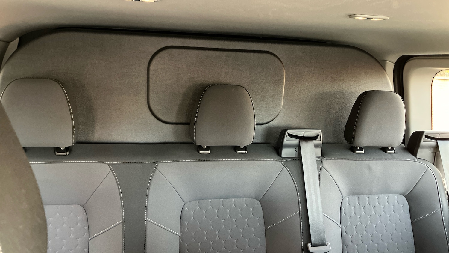 Used Ford Transit Custom 2025 for sale - 76452674: Photo 18