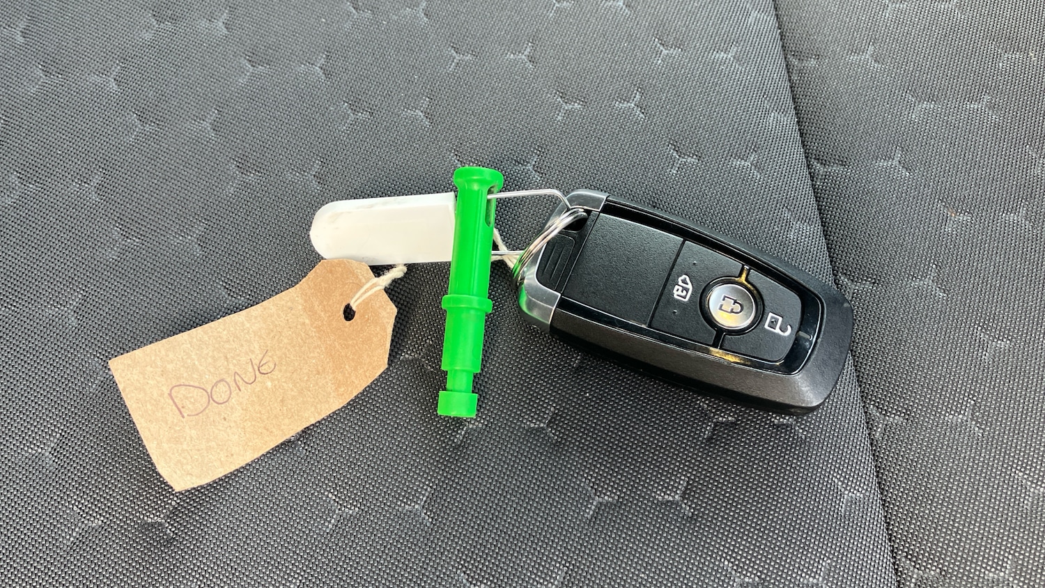 Used Ford Transit Custom 2025 for sale - 76452674: Photo 20