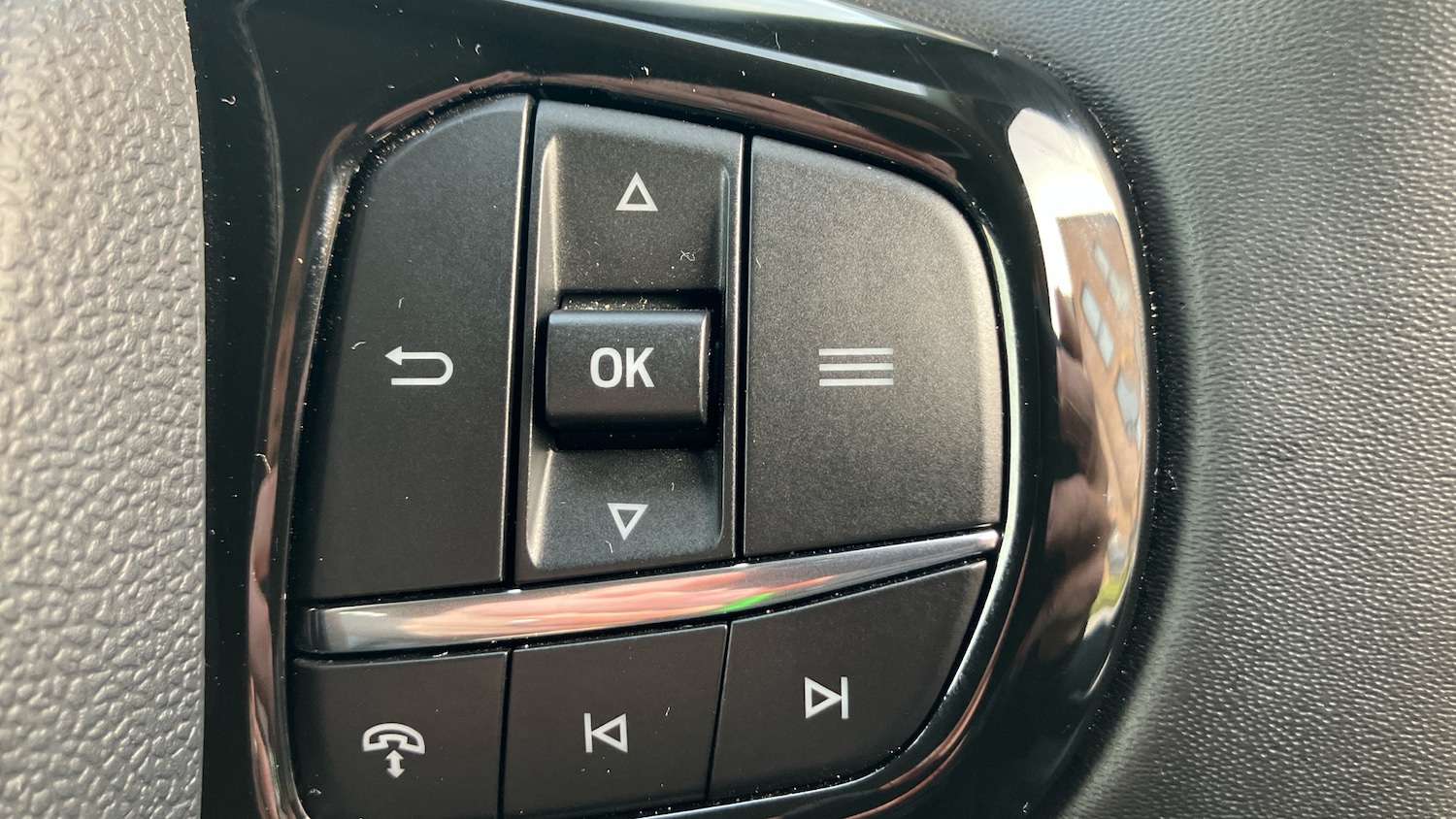 Used Ford Transit Custom 2025 for sale - 76452674: Photo 22