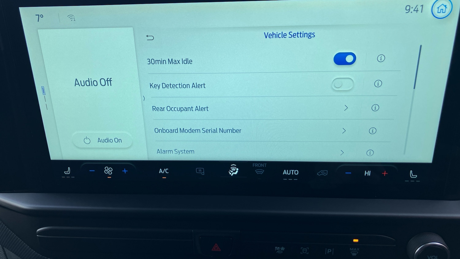 Used Ford Transit Custom 2025 for sale - 76452674: Photo 29