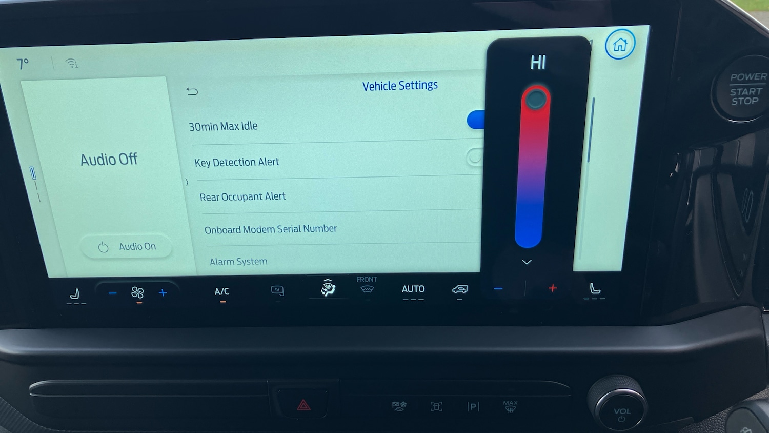 Used Ford Transit Custom 2025 for sale - 76452674: Photo 30