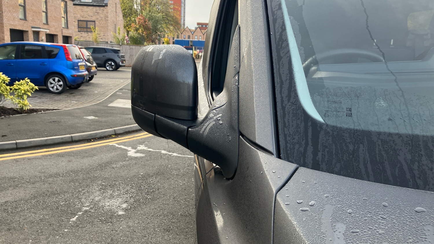 Used Ford Transit Custom 2025 for sale - 76452674: Photo 34