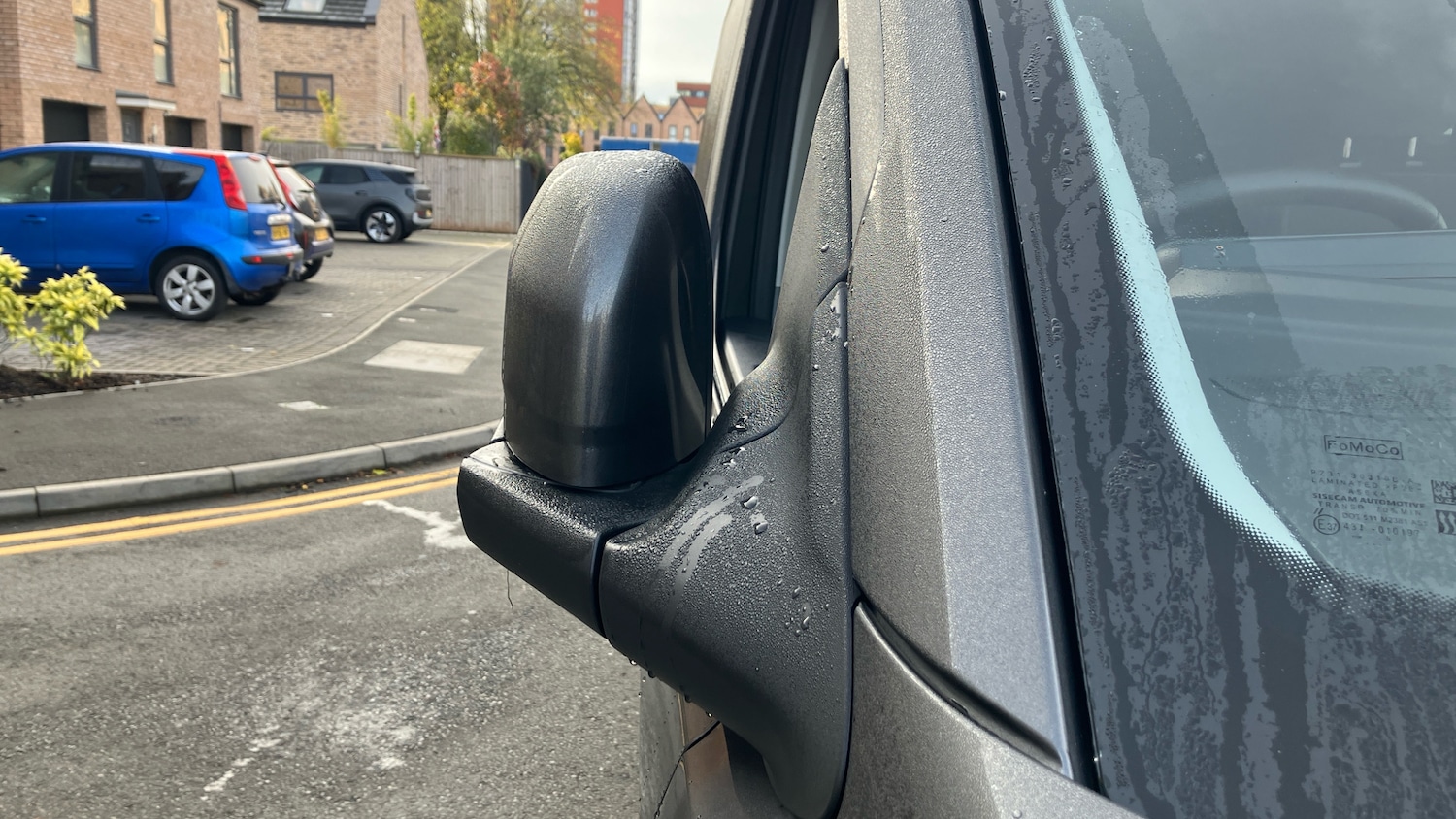 Used Ford Transit Custom 2025 for sale - 76452674: Photo 35