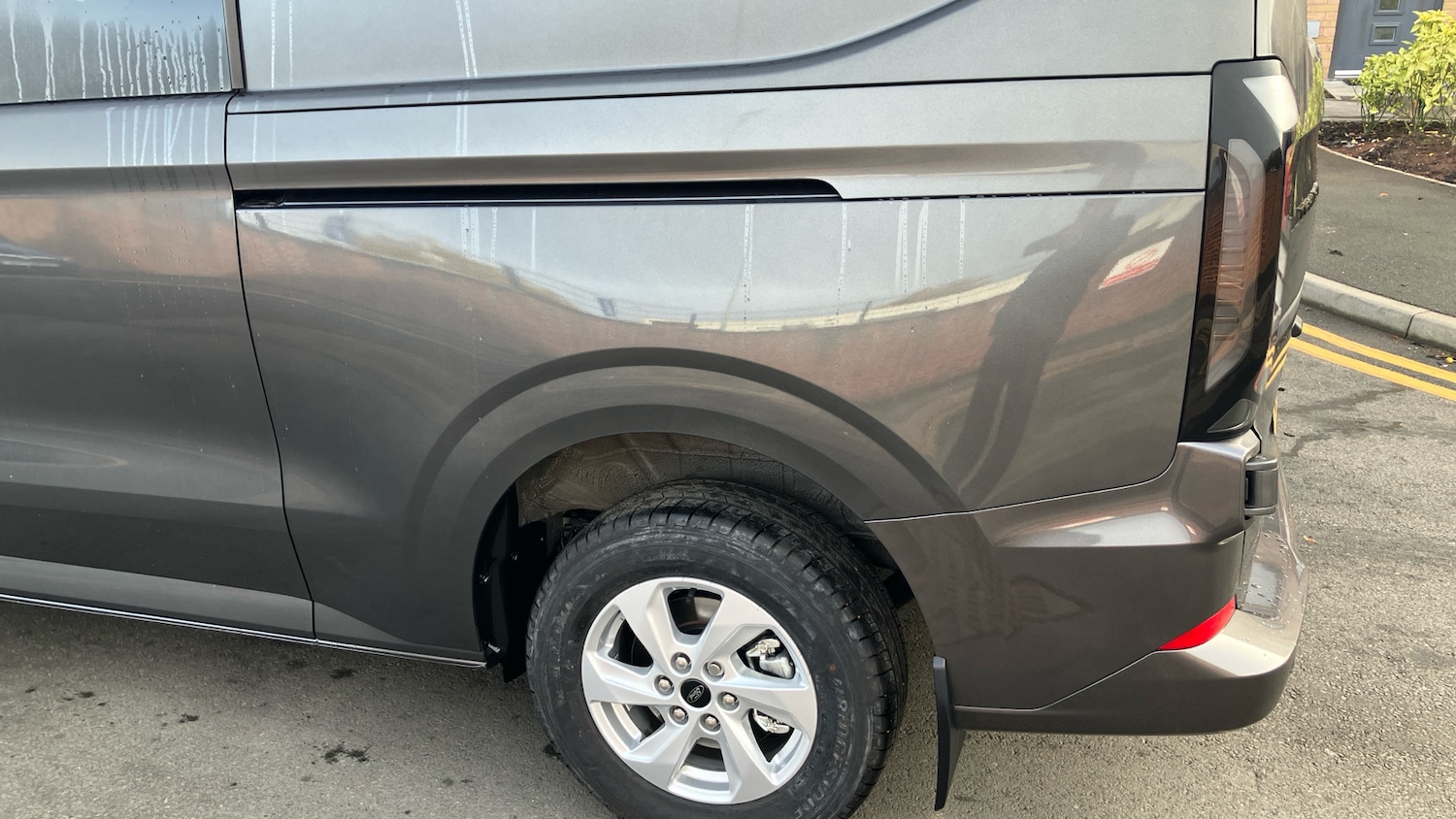 Used Ford Transit Custom 2025 for sale - 76452674: Photo 37