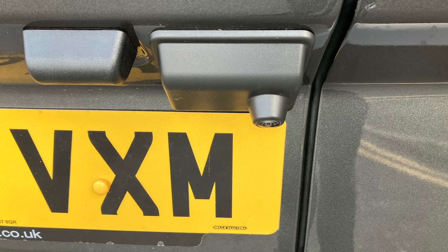 Used Ford Transit Custom 2025 for sale - 76452674: Photo 38