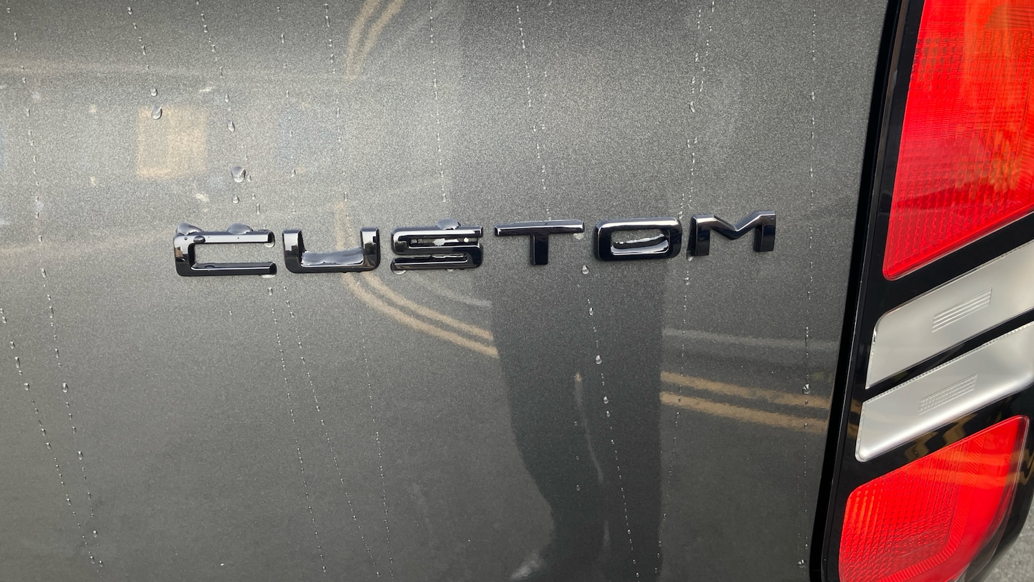 Used Ford Transit Custom 2025 for sale - 76452674: Photo 39