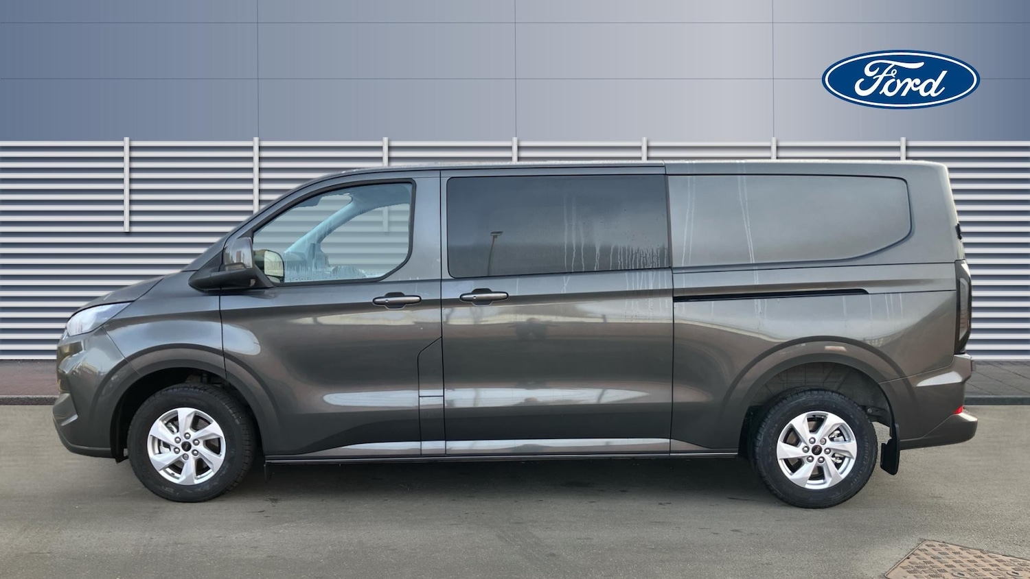 Used Ford Transit Custom 2025 for sale - 76452674: Photo 4