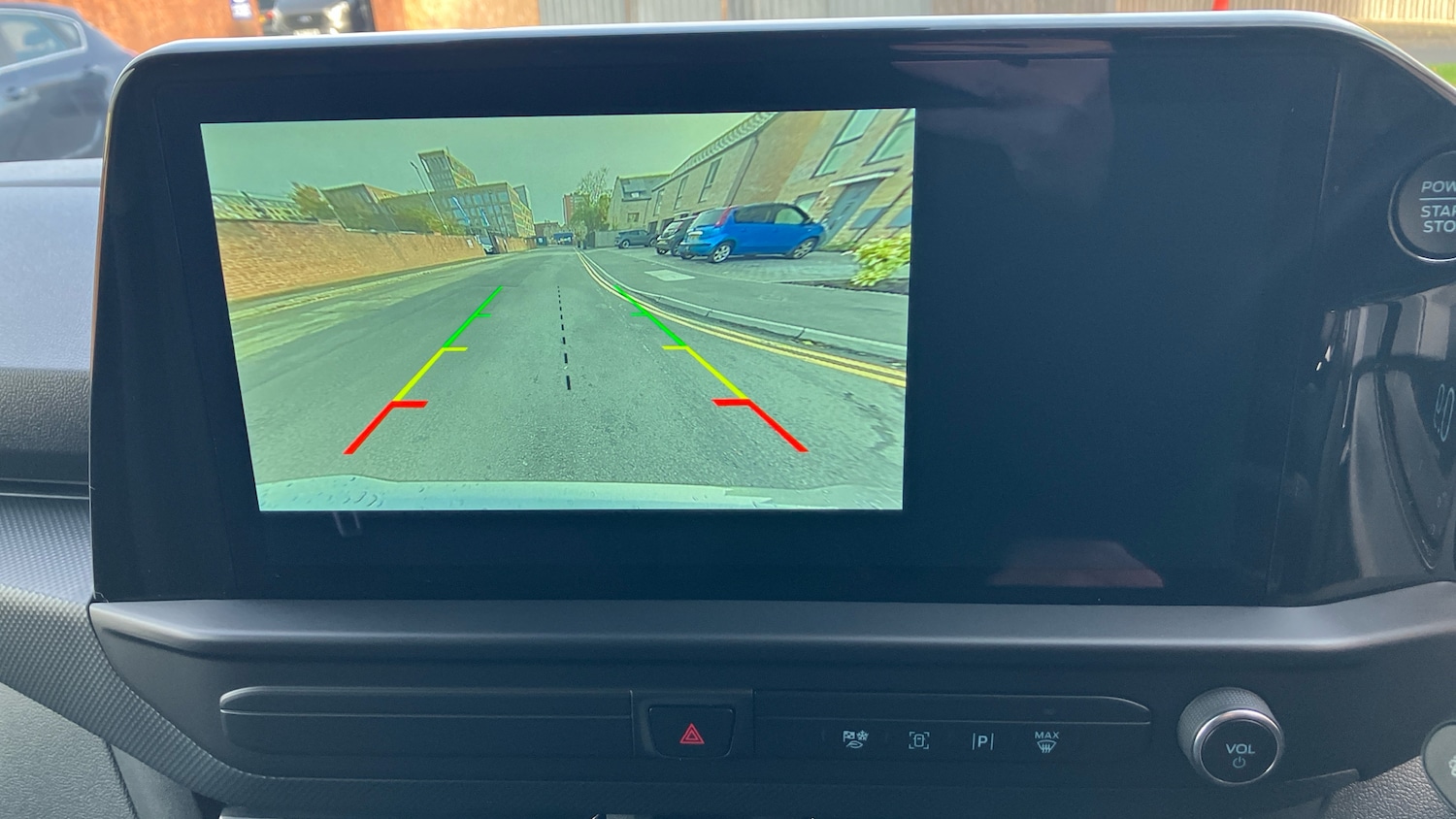 Used Ford Transit Custom 2025 for sale - 76452674: Photo 40