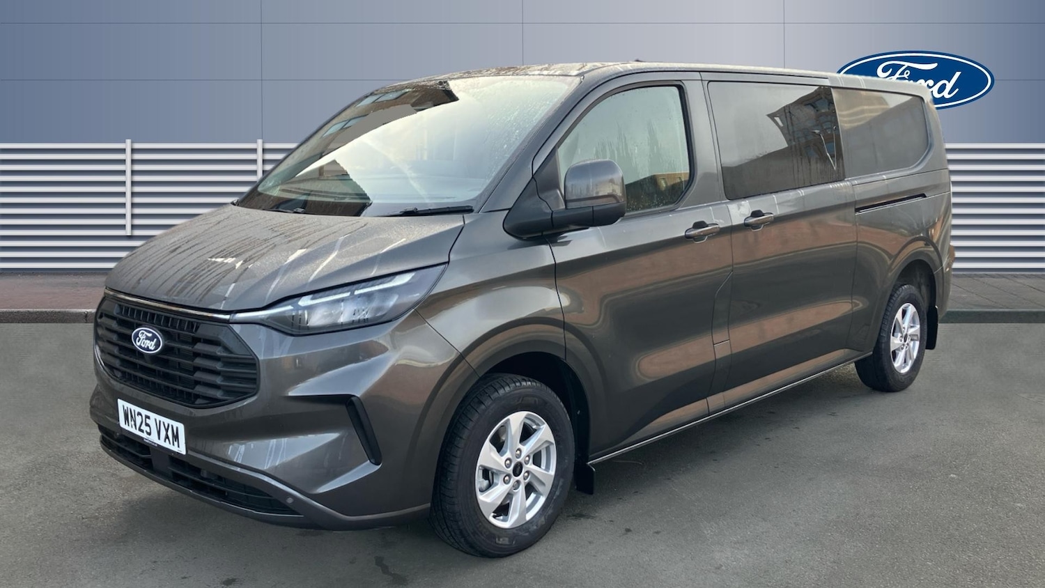 Used Ford Transit Custom 2025 for sale - 76452674: Photo 7