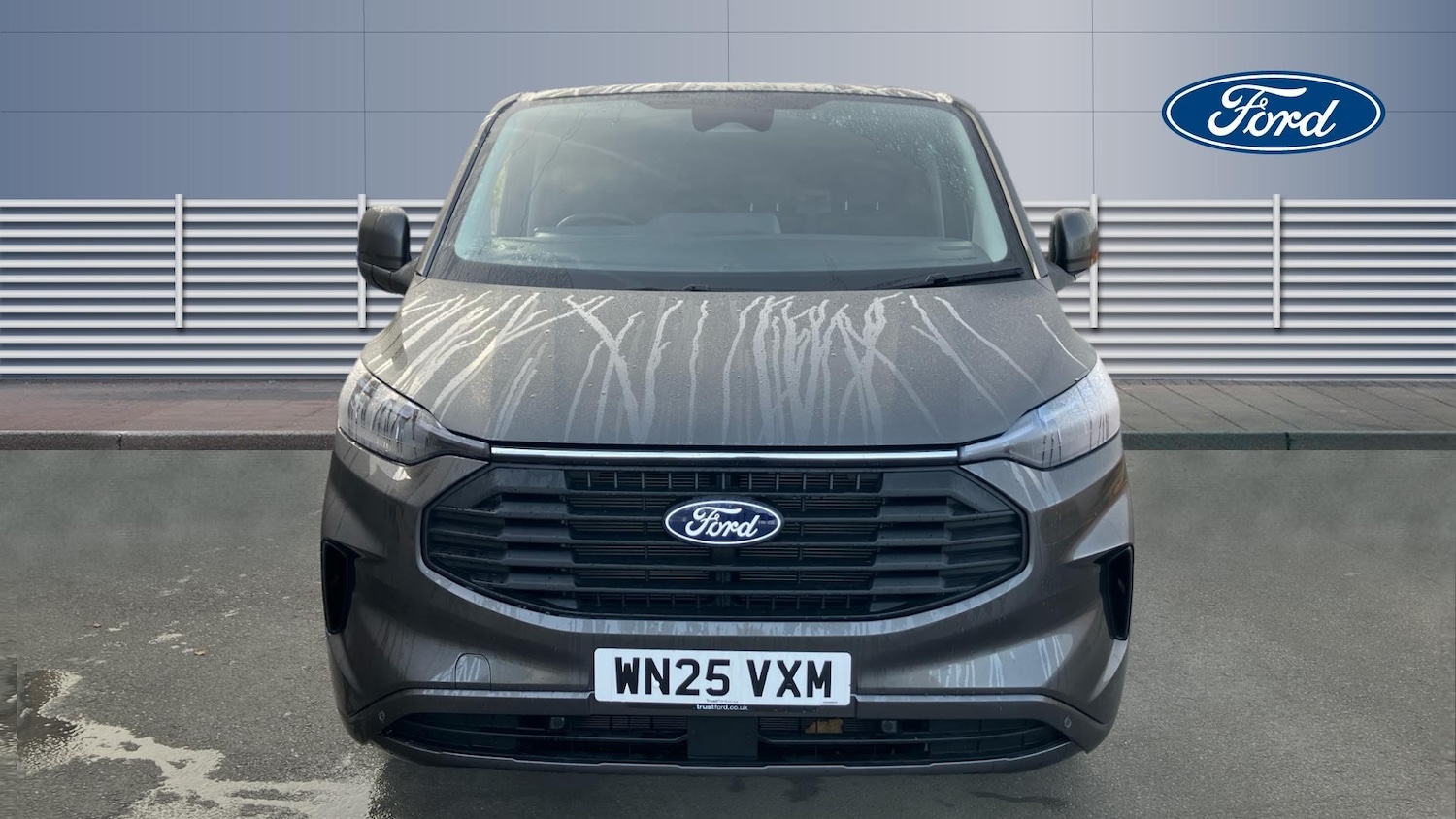 Used Ford Transit Custom 2025 for sale - 76452674: Photo 8