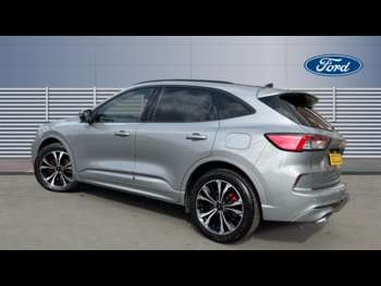 Used Ford Kuga 2022 for sale - 74865303: Photo