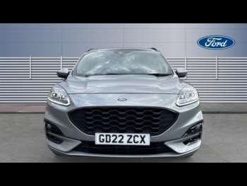 Used Ford Kuga 2022 for sale - 74865303: Photo