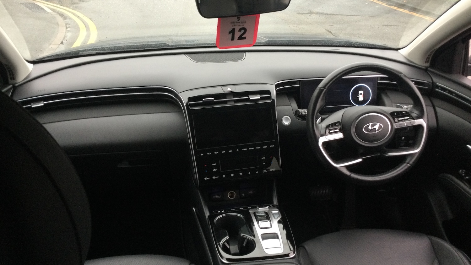 Used Hyundai TUCSON 2023 for sale - 78198656: Photo 10