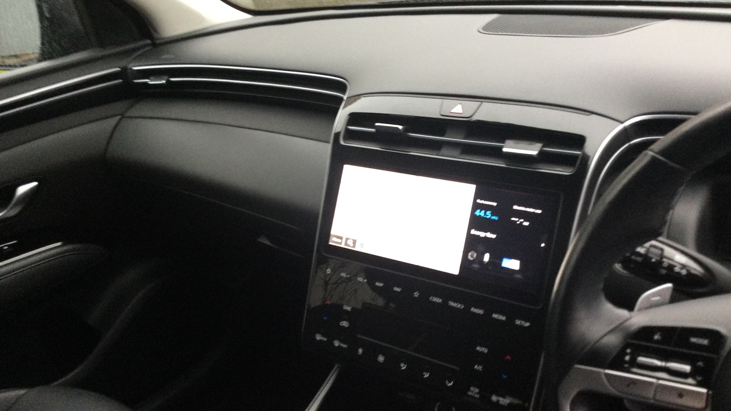 Used Hyundai TUCSON 2023 for sale - 78198656: Photo 14