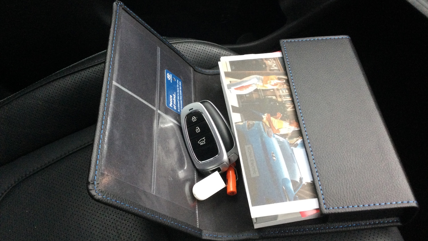 Used Hyundai TUCSON 2023 for sale - 78198656: Photo 19