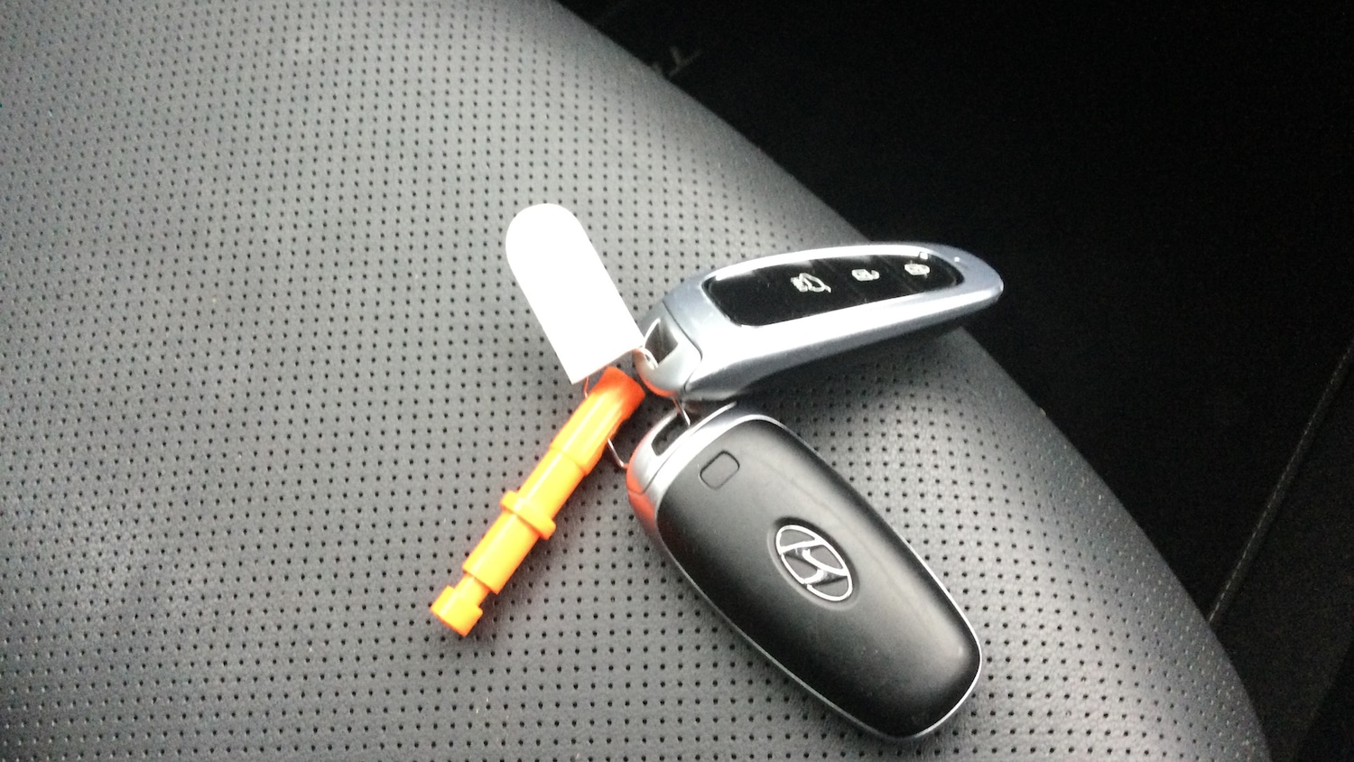 Used Hyundai TUCSON 2023 for sale - 78198656: Photo 20