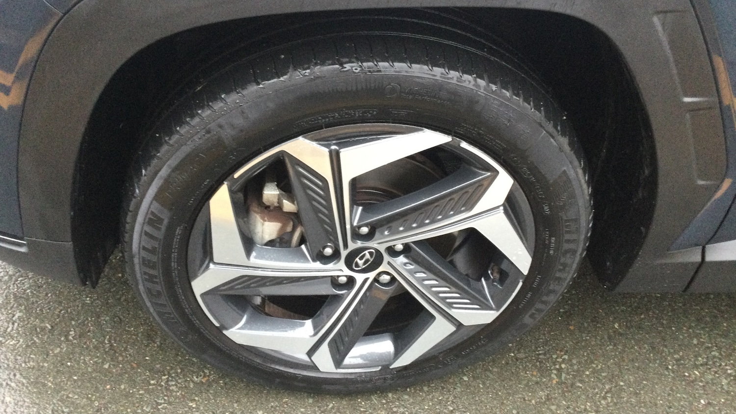 Used Hyundai TUCSON 2023 for sale - 78198656: Photo 22