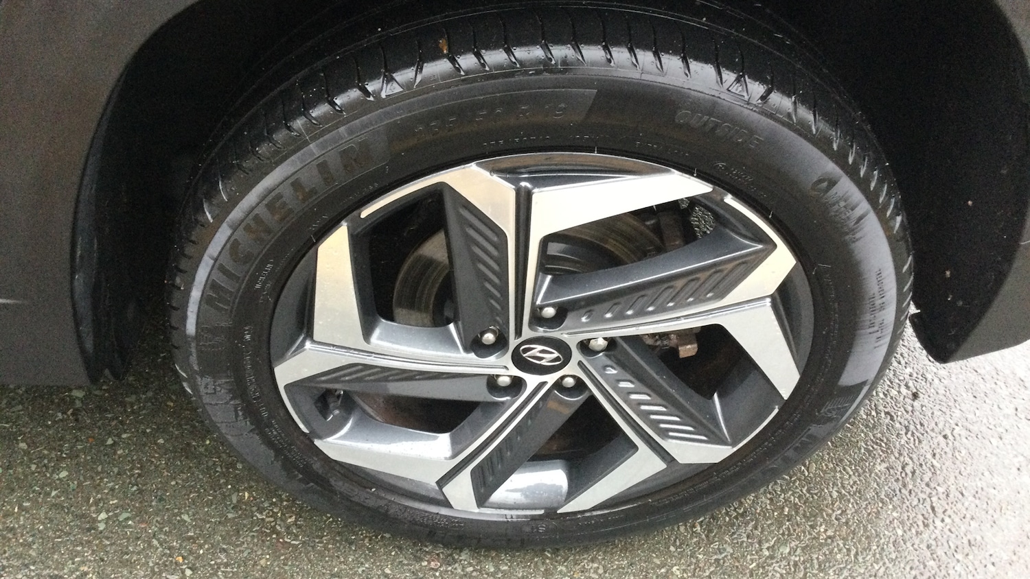 Used Hyundai TUCSON 2023 for sale - 78198656: Photo 25