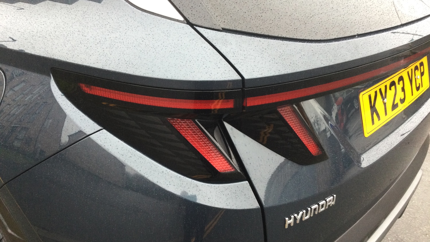 Used Hyundai TUCSON 2023 for sale - 78198656: Photo 26