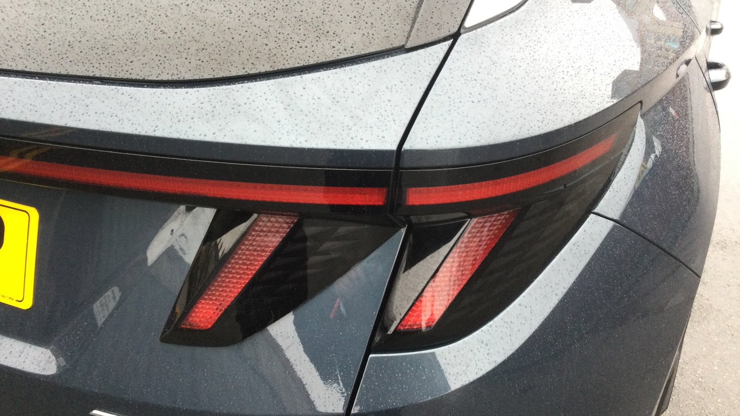 Used Hyundai TUCSON 2023 for sale - 78198656: Photo 29