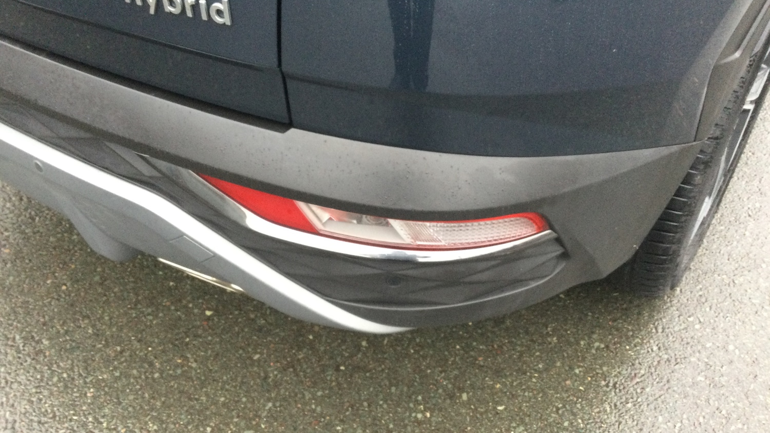 Used Hyundai TUCSON 2023 for sale - 78198656: Photo 30