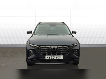 Used Hyundai TUCSON 2023 for sale - 78198656: Photo