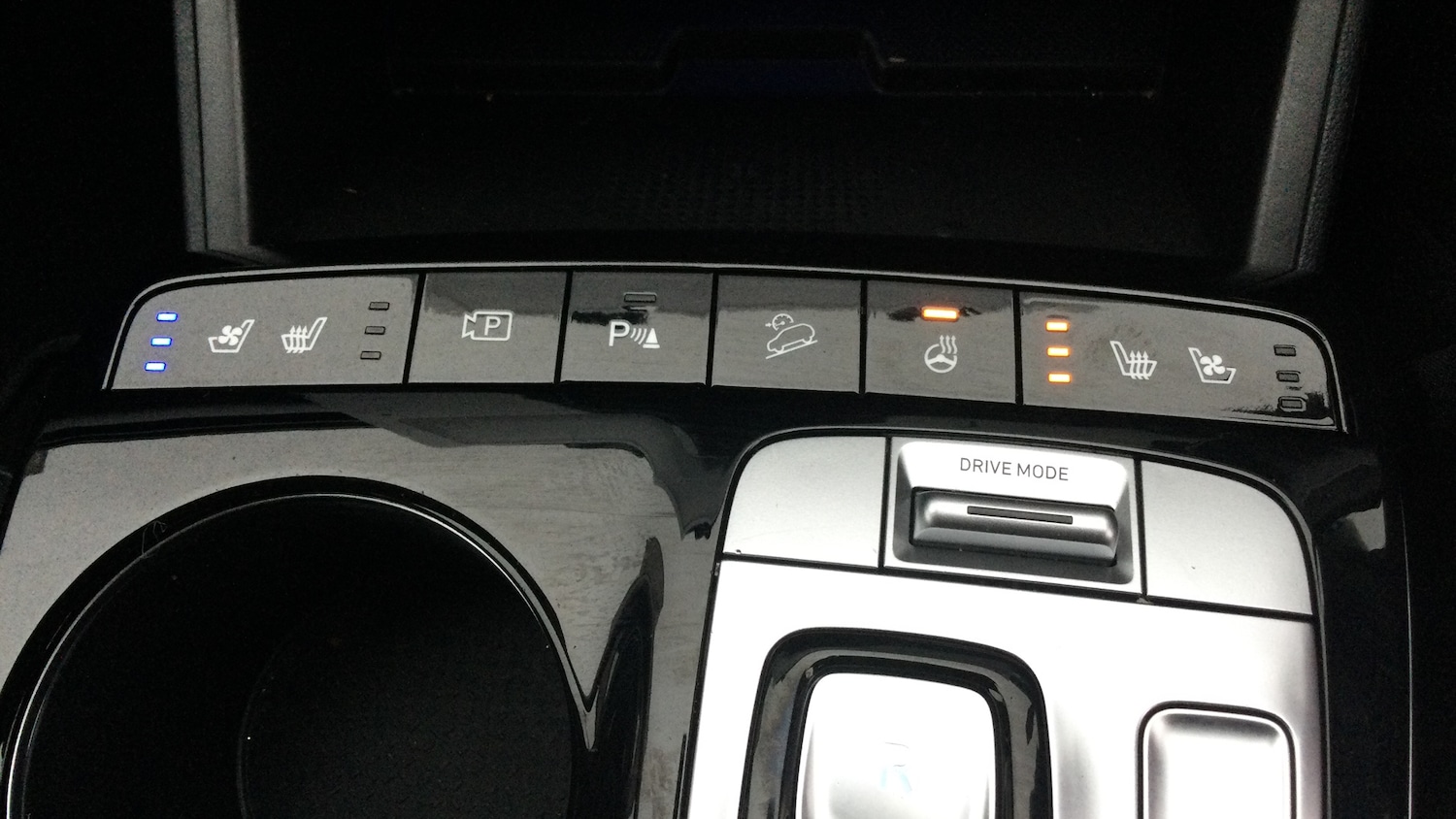 Used Hyundai TUCSON 2023 for sale - 78198656: Photo 45