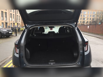 Used Hyundai TUCSON 2023 for sale - 78198656: Photo