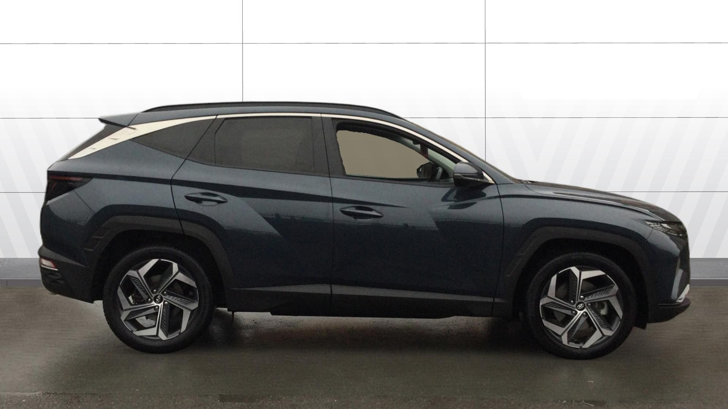 Used Hyundai TUCSON 2023 for sale - 78198656: Photo 5