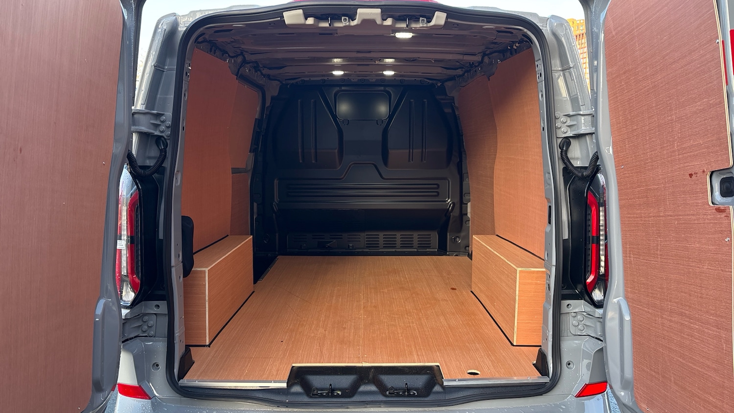 Used Ford Transit Custom 2024 for sale - 77034264: Photo 12