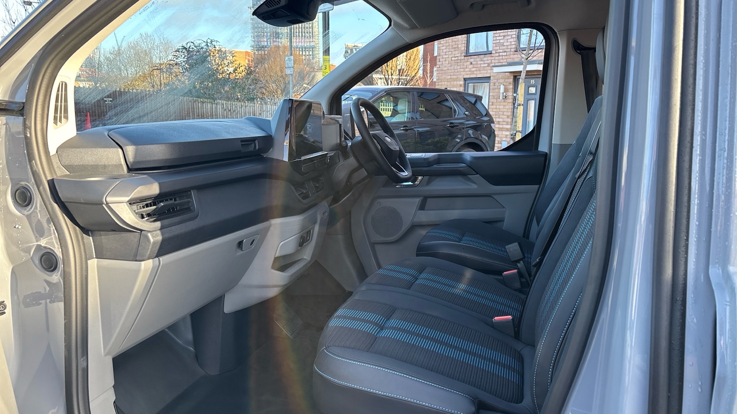 Used Ford Transit Custom 2024 for sale - 77034264: Photo 13