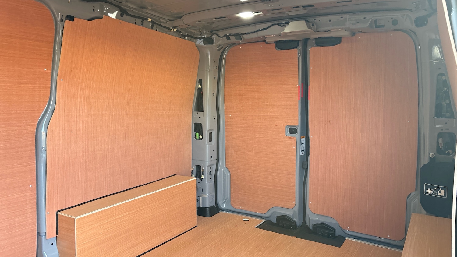 Used Ford Transit Custom 2024 for sale - 77034264: Photo 14