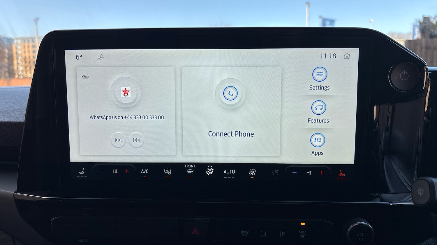 Used Ford Transit Custom 2024 for sale - 77034264: Photo 15