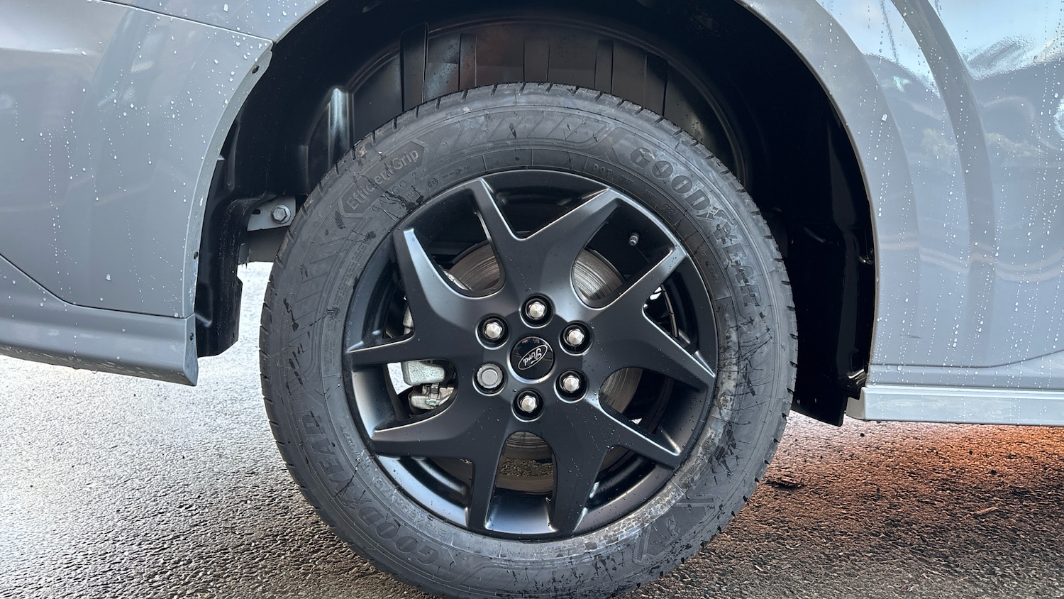 Used Ford Transit Custom 2024 for sale - 77034264: Photo 17