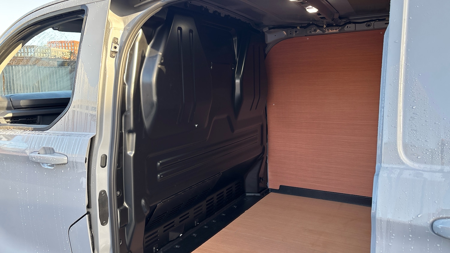 Used Ford Transit Custom 2024 for sale - 77034264: Photo 18