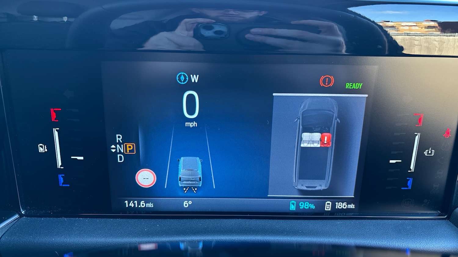 Used Ford Transit Custom 2024 for sale - 77034264: Photo 19