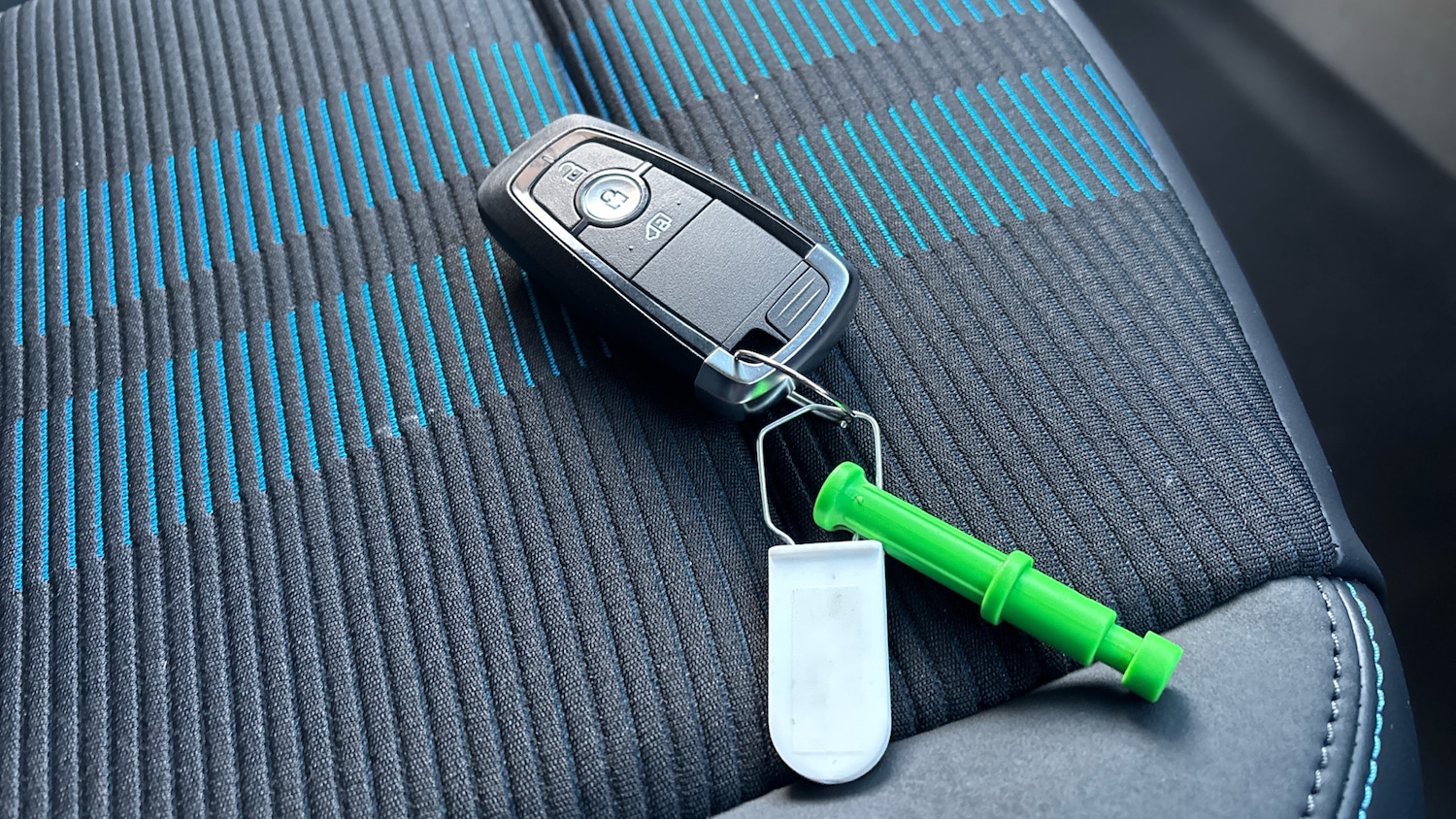 Used Ford Transit Custom 2024 for sale - 77034264: Photo 20