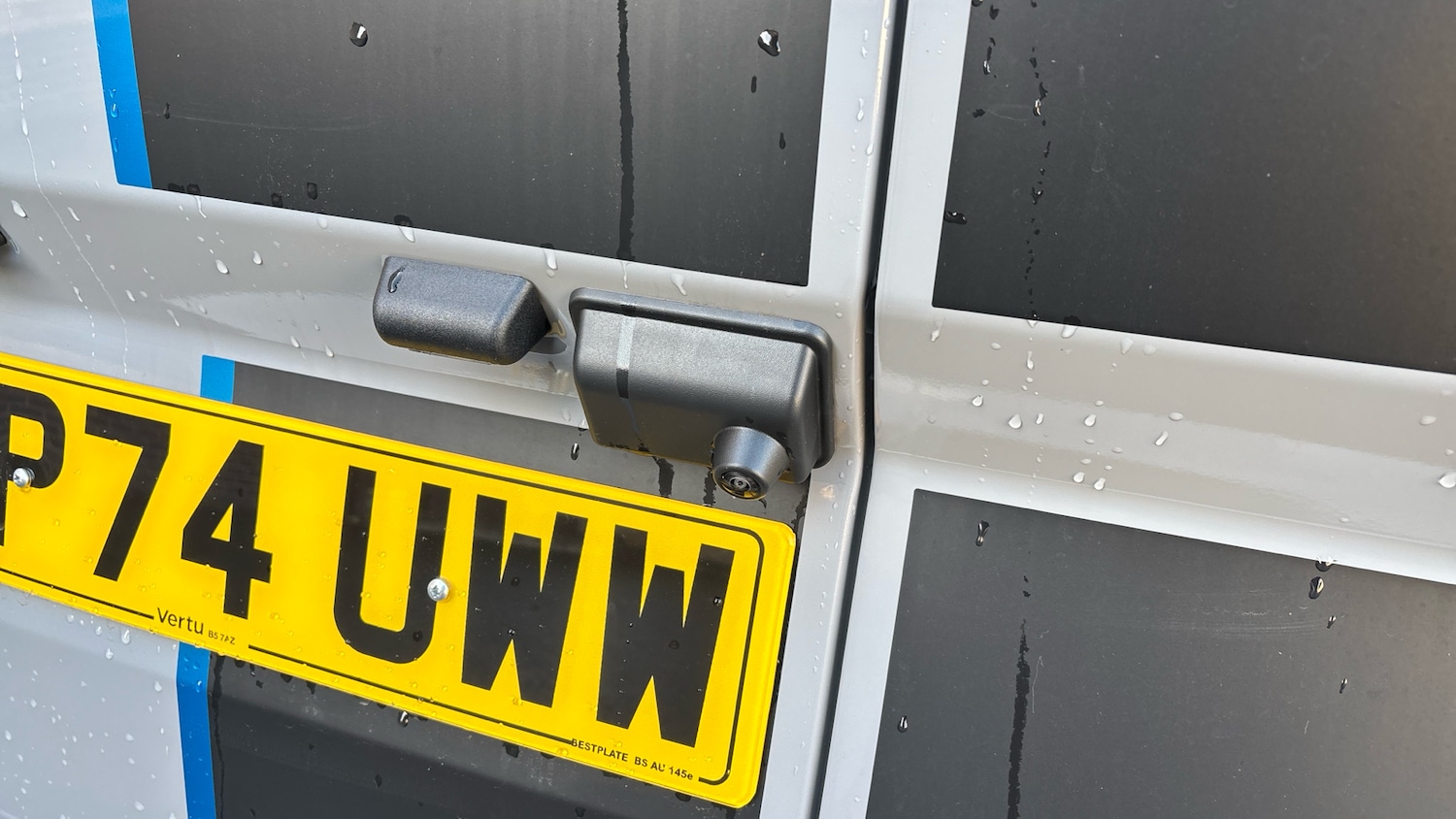 Used Ford Transit Custom 2024 for sale - 77034264: Photo 21