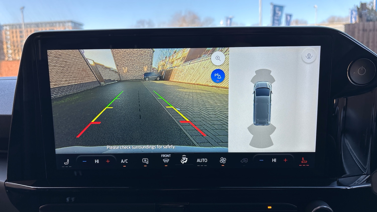 Used Ford Transit Custom 2024 for sale - 77034264: Photo 23