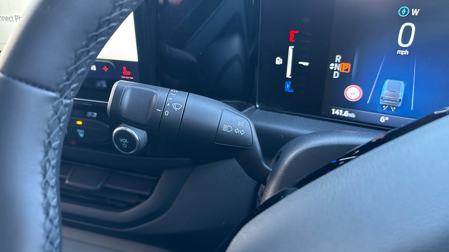 Used Ford Transit Custom 2024 for sale - 77034264: Photo 26