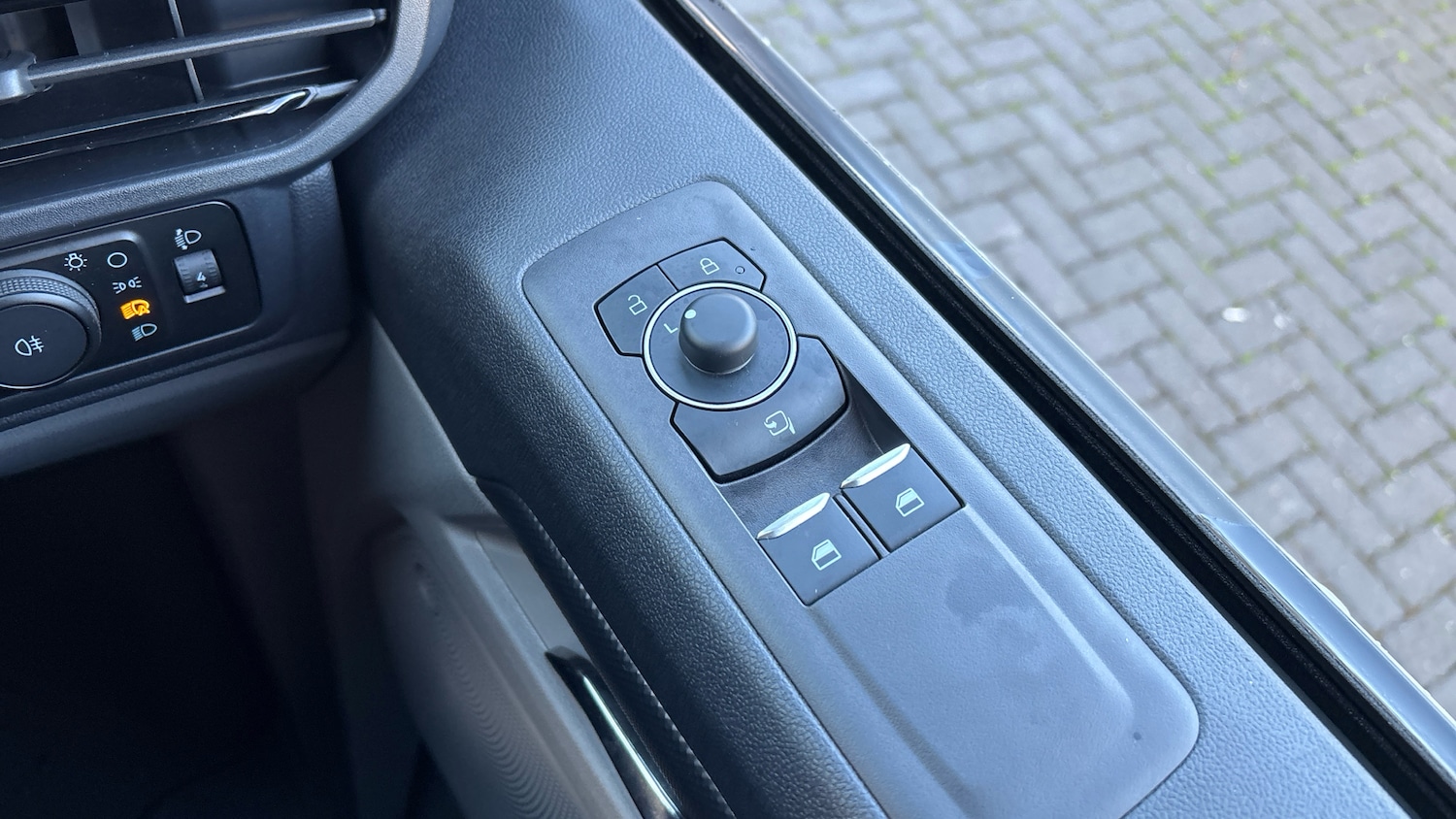 Used Ford Transit Custom 2024 for sale - 77034264: Photo 29