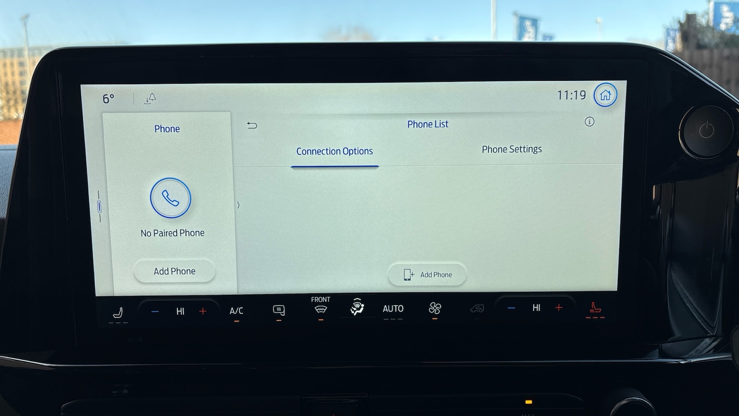 Used Ford Transit Custom 2024 for sale - 77034264: Photo 30