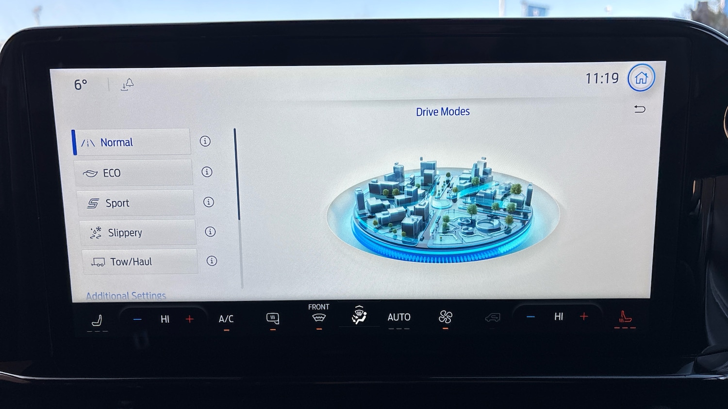 Used Ford Transit Custom 2024 for sale - 77034264: Photo 32