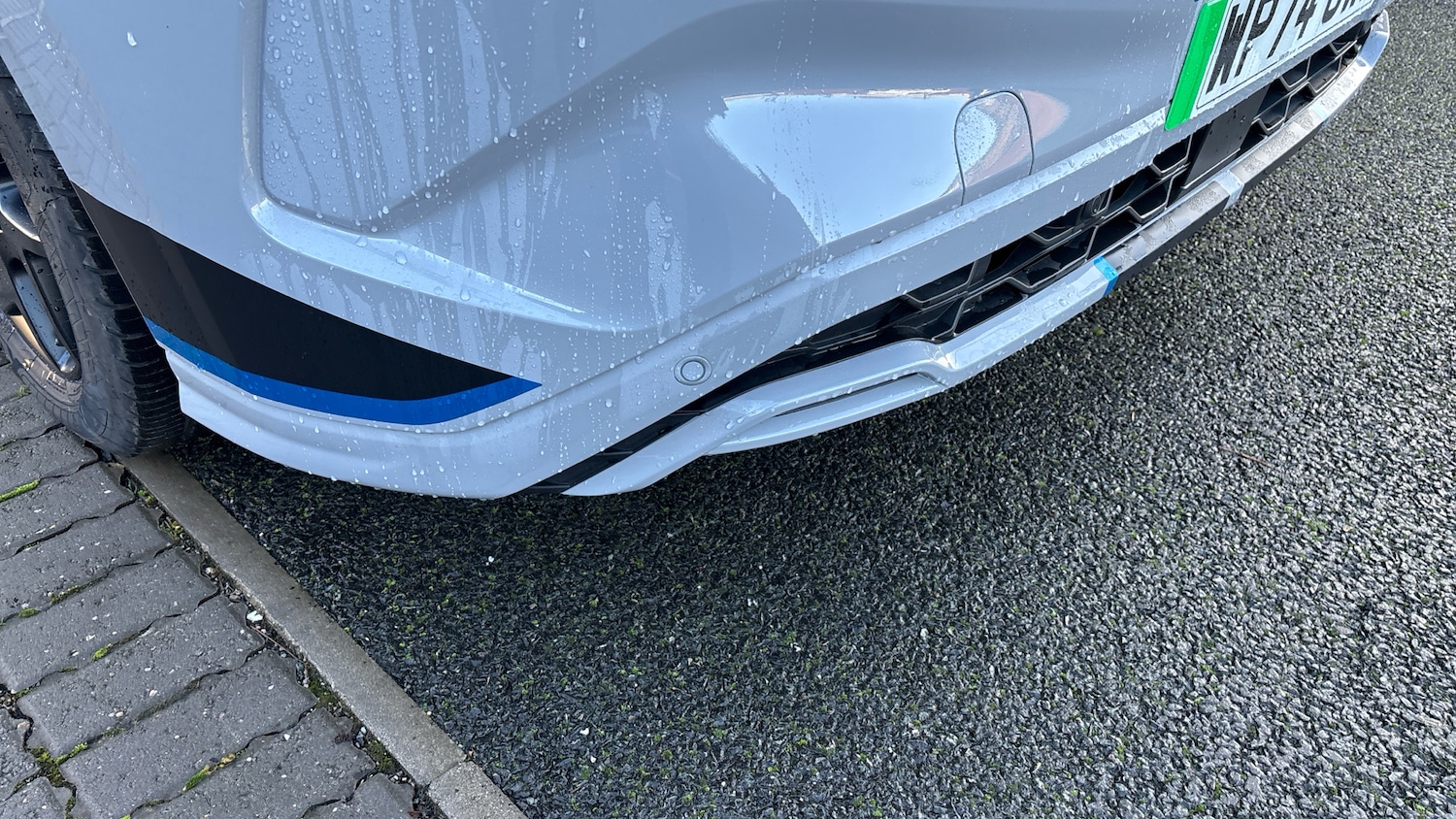 Used Ford Transit Custom 2024 for sale - 77034264: Photo 38