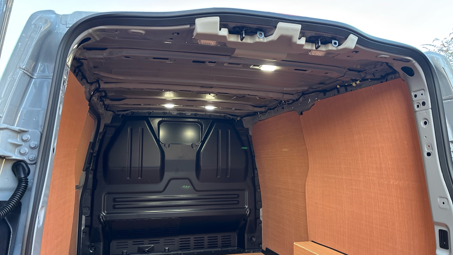 Used Ford Transit Custom 2024 for sale - 77034264: Photo 39