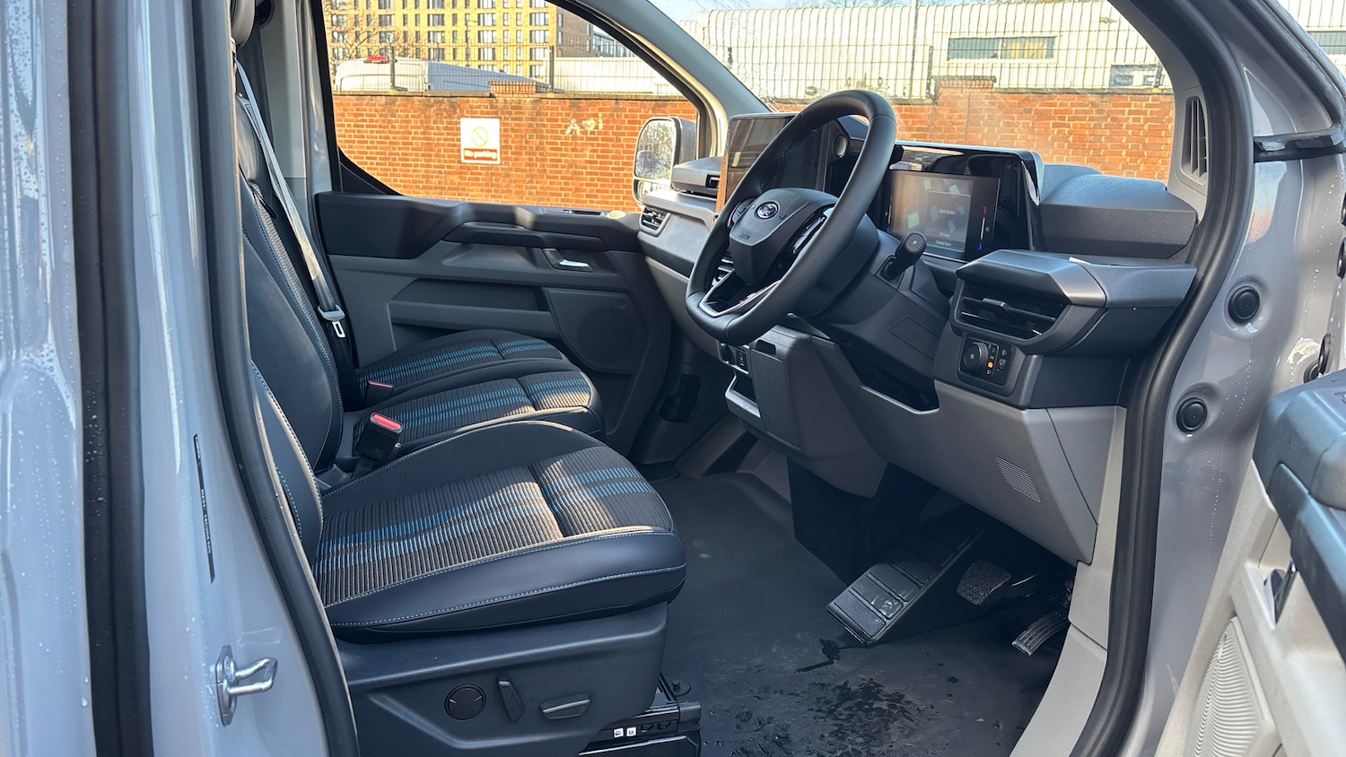 Used Ford Transit Custom 2024 for sale - 77034264: Photo 6