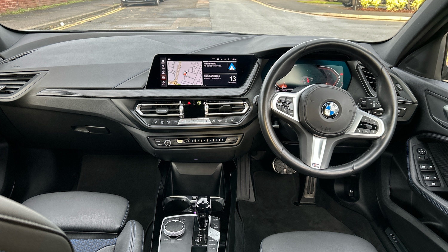 Used BMW 1 Series 2022 for sale - 76945767: Photo 10