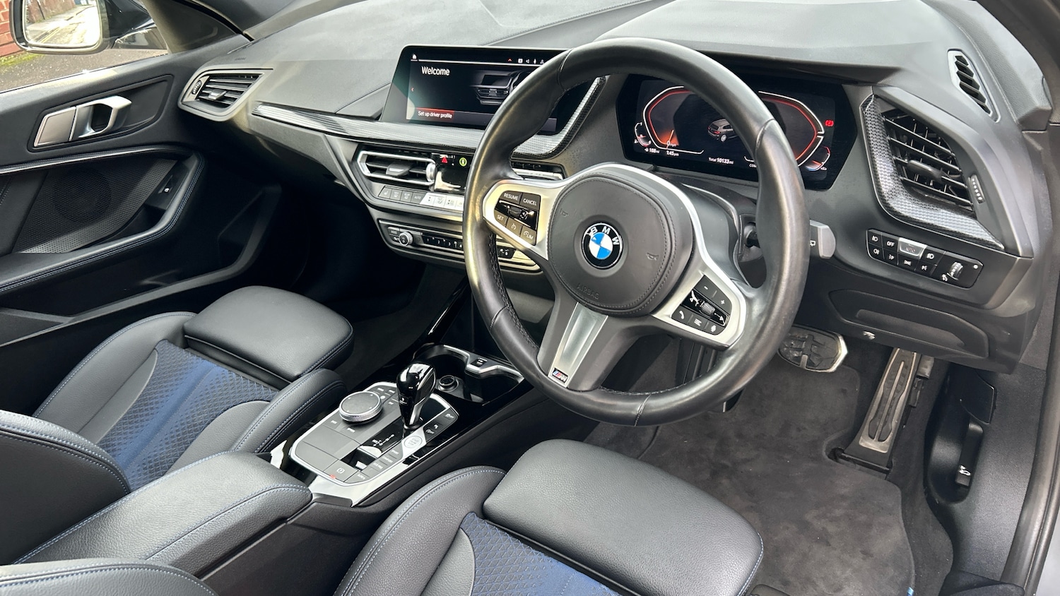 Used BMW 1 Series 2022 for sale - 76945767: Photo 11