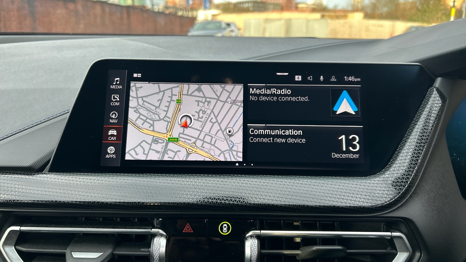 Used BMW 1 Series 2022 for sale - 76945767: Photo 12